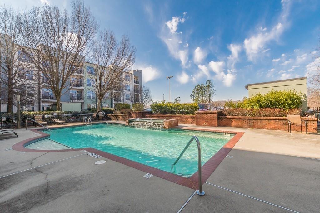 2630 Talley Street, Unit 424 Decatur, GA 30030 - Photo 20 of 23