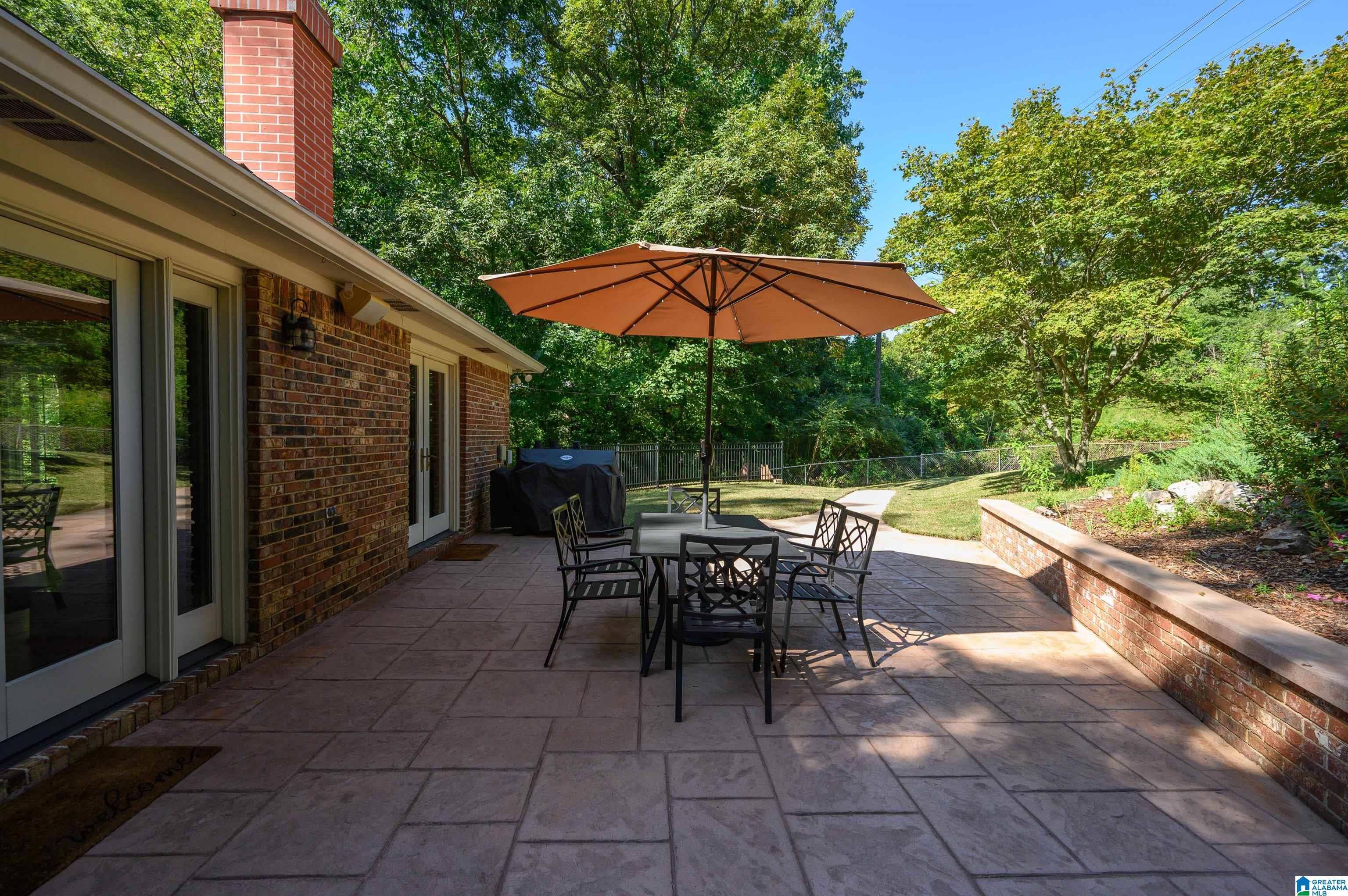 3610 Knightsbridge Road Birmingham, AL 35223 - Photo 44 of 50