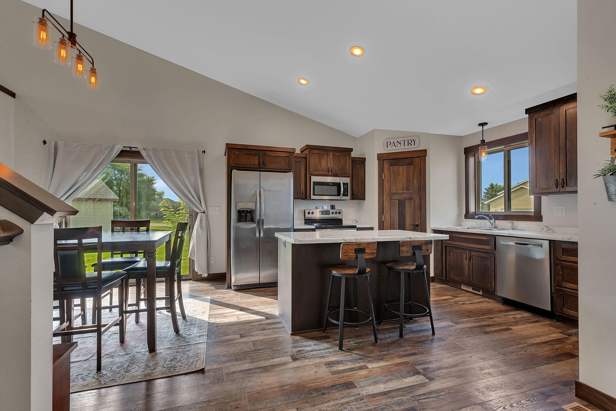 506 2nd Avenue Southwest Rice, MN 56367 - Photo 1 of 1