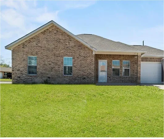 $1,675 | 4709 Jefferson Street, Greenville, TX 75401