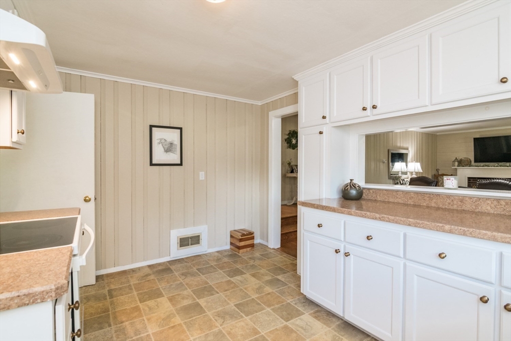 20 Dunton Street Montague, MA 01376 - Photo 12 of 36 a spacious bathroom with a sink a mirror and a shower