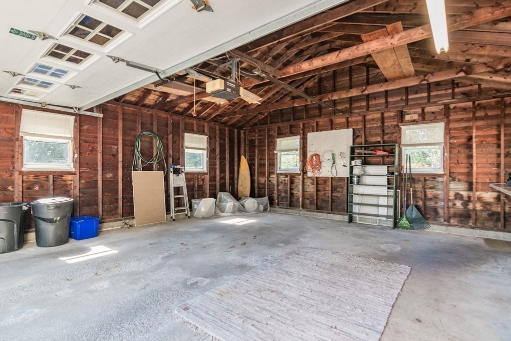 20 Dunton Street Montague, MA 01376 - Photo 31 of 36 a view of a room with wooden walls