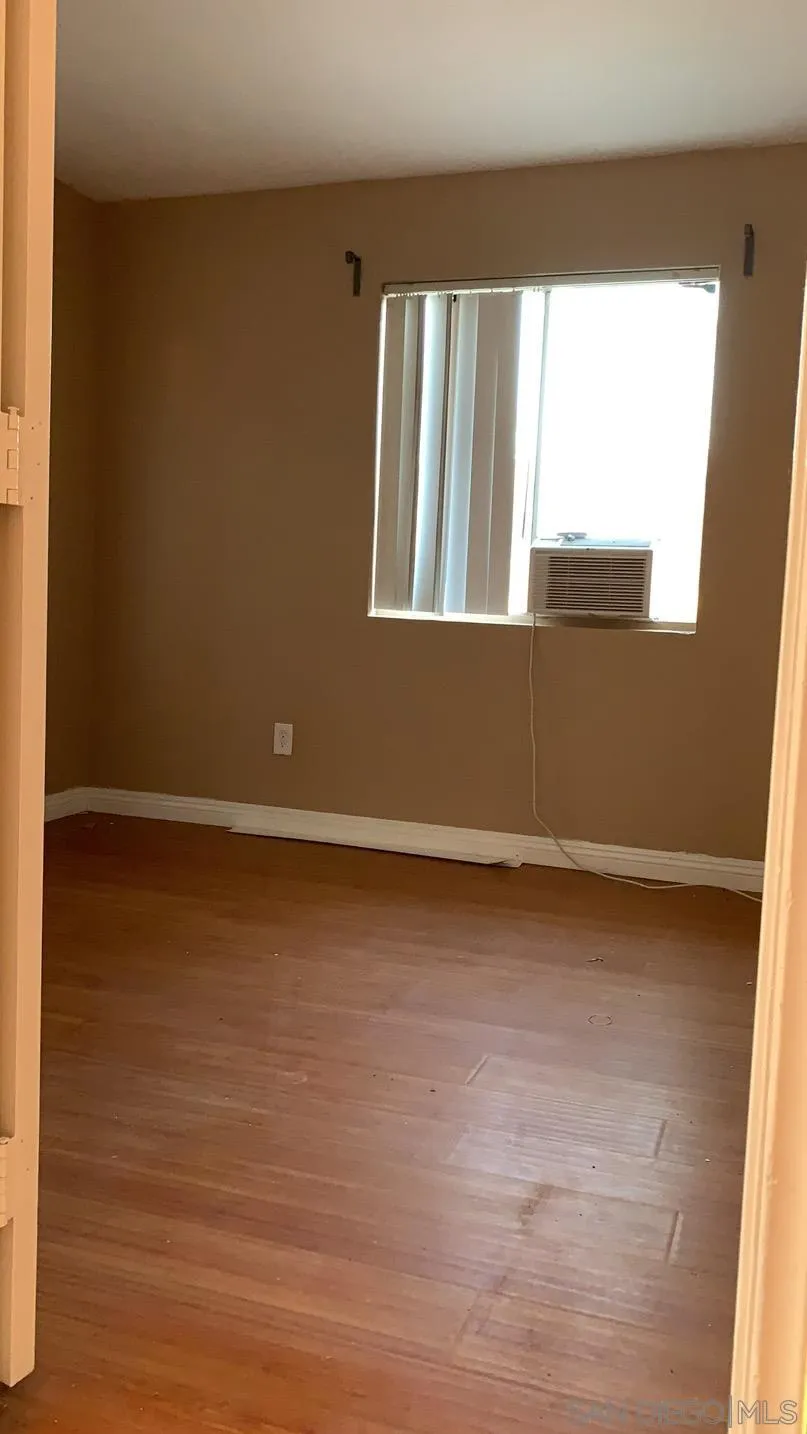 13605 Acton Avenue Poway, CA 92064 - Photo 15 of 18 a view of an empty room with a window