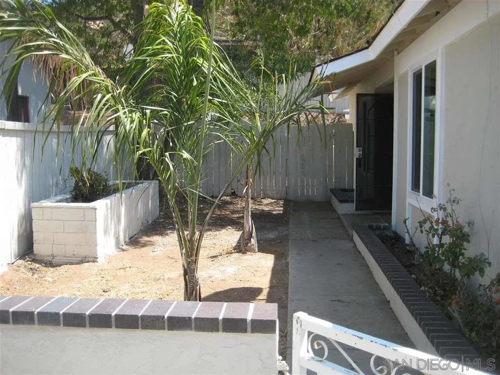 13605 Acton Avenue Poway, CA 92064 - Photo 2 of 18 a view of outdoor space yard and patio