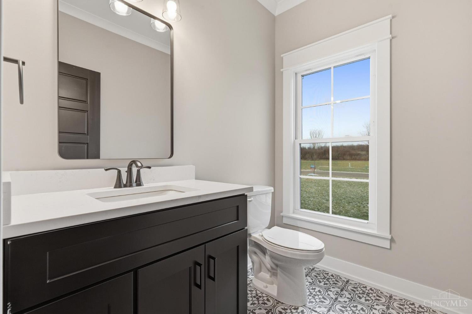 2729 Beal Road Franklin, OH 45005 - Photo 11 of 30 Upgraded Features shown. For illustrative purposes only.
