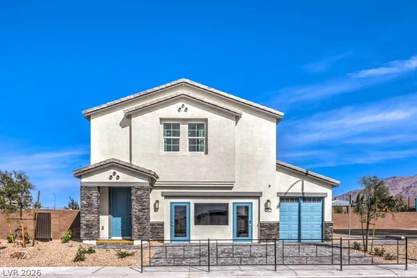 $602,990 | 7641 Gage Falls Lane, North Las Vegas, NV 89084