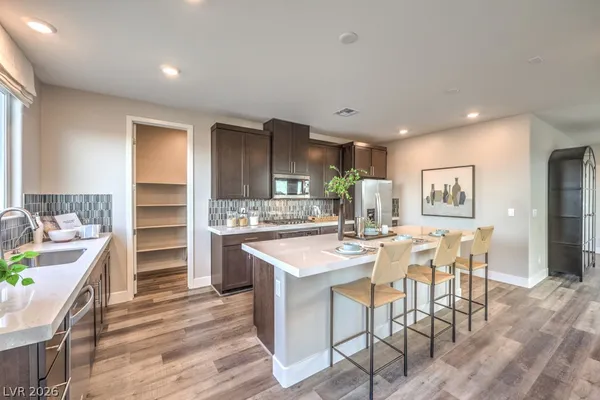 $602,990 | 7641 Gage Falls Lane, North Las Vegas, NV 89084