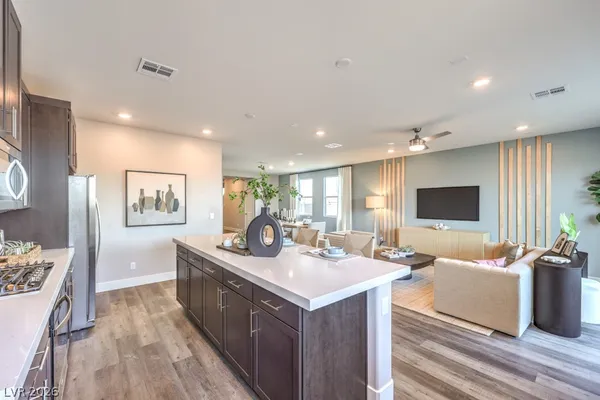 $602,990 | 7641 Gage Falls Lane, North Las Vegas, NV 89084