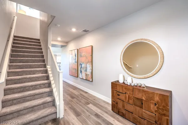 $602,990 | 7641 Gage Falls Lane, North Las Vegas, NV 89084