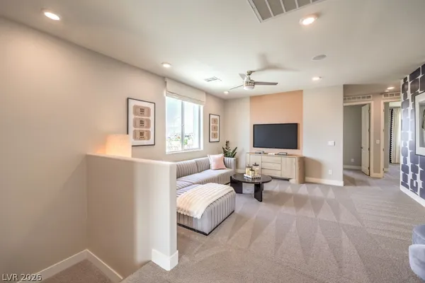 $602,990 | 7641 Gage Falls Lane, North Las Vegas, NV 89084