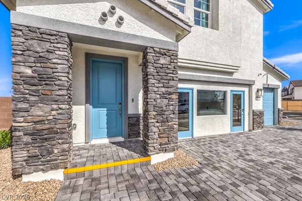 $602,990 | 7641 Gage Falls Lane, North Las Vegas, NV 89084