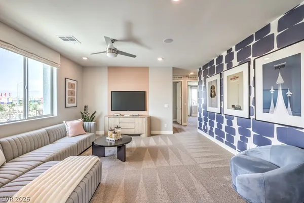 $602,990 | 7641 Gage Falls Lane, North Las Vegas, NV 89084