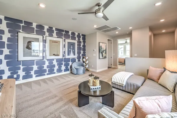 $602,990 | 7641 Gage Falls Lane, North Las Vegas, NV 89084