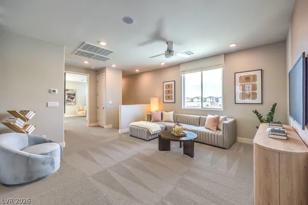 $602,990 | 7641 Gage Falls Lane, North Las Vegas, NV 89084