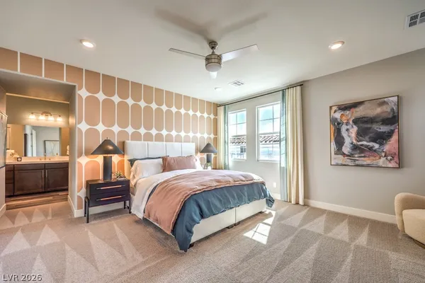 $602,990 | 7641 Gage Falls Lane, North Las Vegas, NV 89084