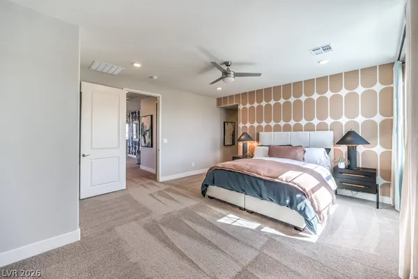 $602,990 | 7641 Gage Falls Lane, North Las Vegas, NV 89084