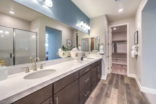 $602,990 | 7641 Gage Falls Lane, North Las Vegas, NV 89084