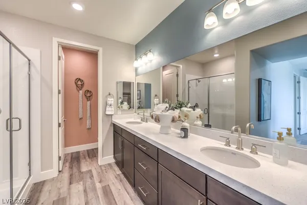 $602,990 | 7641 Gage Falls Lane, North Las Vegas, NV 89084