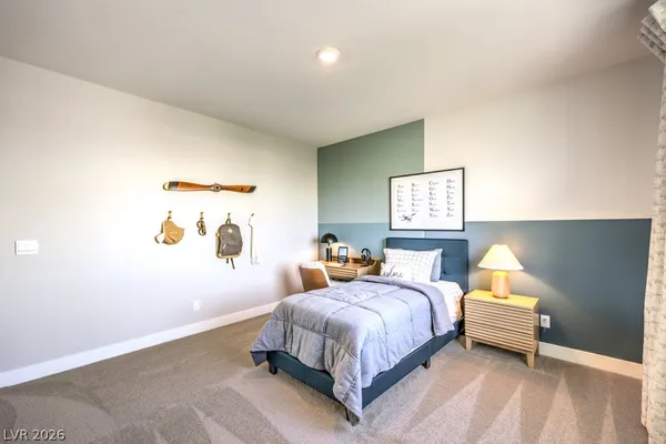 $602,990 | 7641 Gage Falls Lane, North Las Vegas, NV 89084