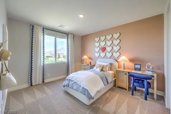 $602,990 | 7641 Gage Falls Lane, North Las Vegas, NV 89084