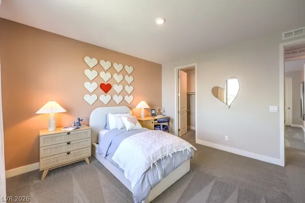 $602,990 | 7641 Gage Falls Lane, North Las Vegas, NV 89084