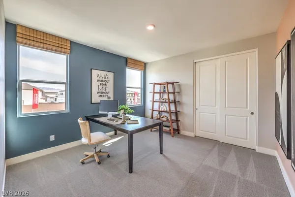 $602,990 | 7641 Gage Falls Lane, North Las Vegas, NV 89084