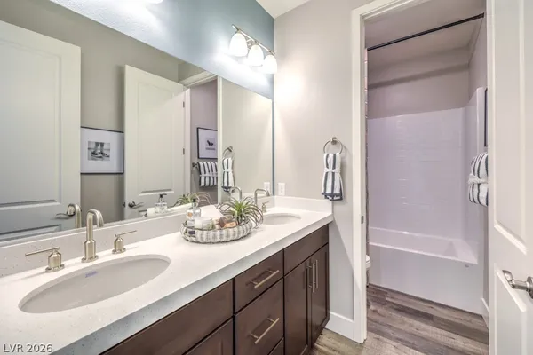 $602,990 | 7641 Gage Falls Lane, North Las Vegas, NV 89084