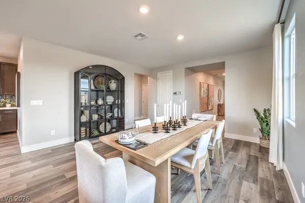 $602,990 | 7641 Gage Falls Lane, North Las Vegas, NV 89084