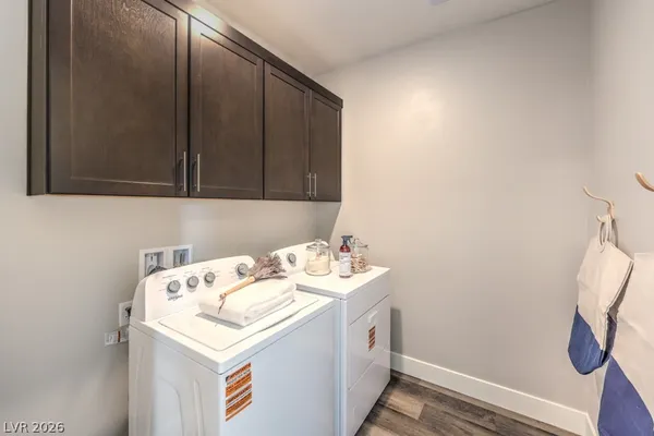 $602,990 | 7641 Gage Falls Lane, North Las Vegas, NV 89084