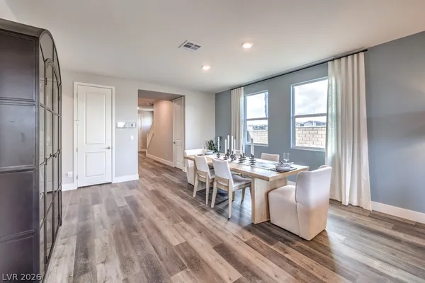 $602,990 | 7641 Gage Falls Lane, North Las Vegas, NV 89084