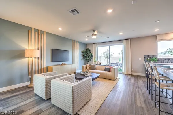 $602,990 | 7641 Gage Falls Lane, North Las Vegas, NV 89084