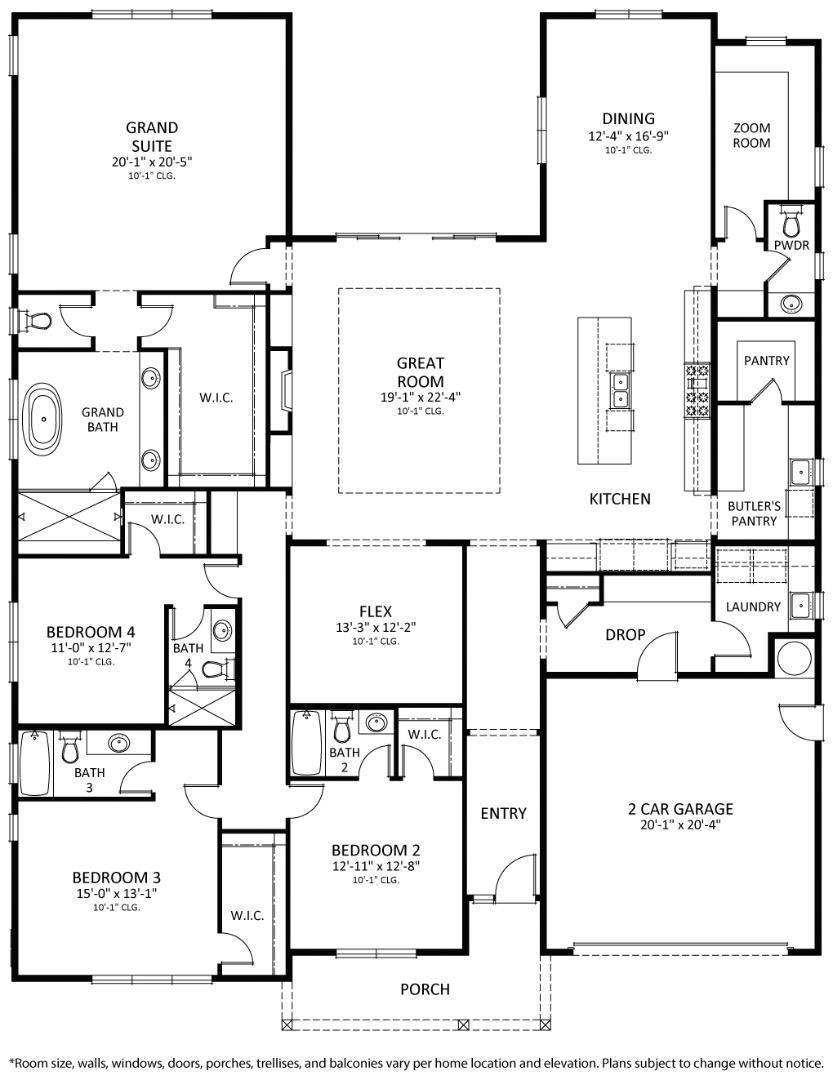 10567 John Way Cupertino, CA 95014 - Photo 10 of 11