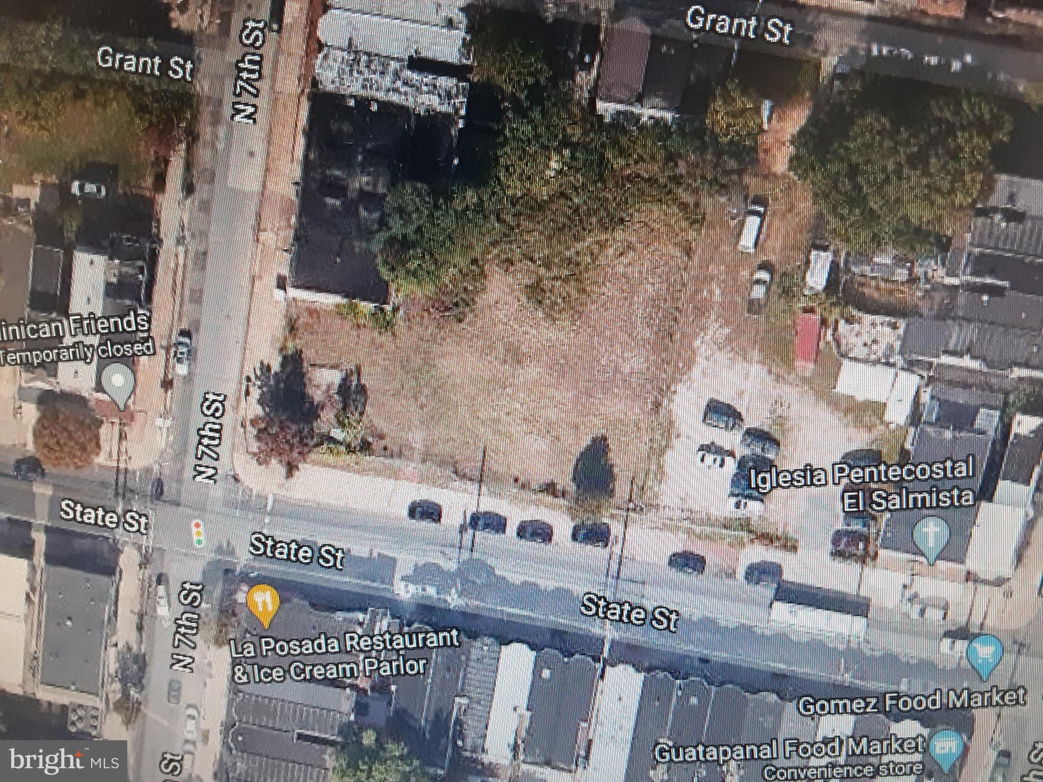 723 State Street Camden, NJ 08102 - Photo 4 of 4