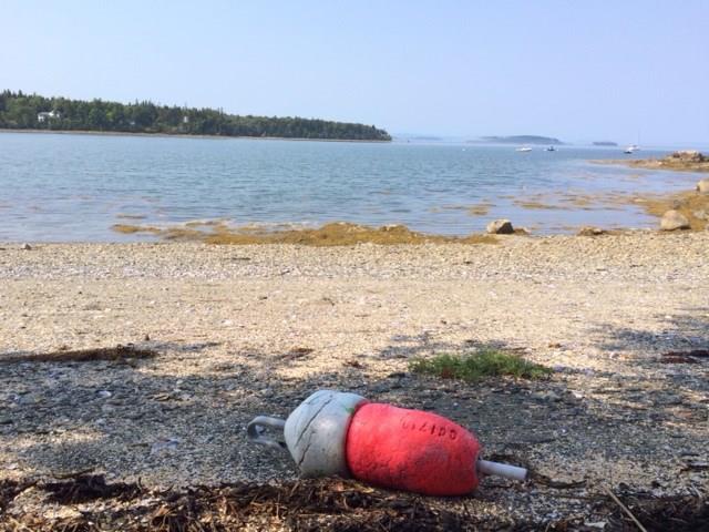174 Dow Road Deer Isle, ME 04627 - Photo 1 of 21 Photo