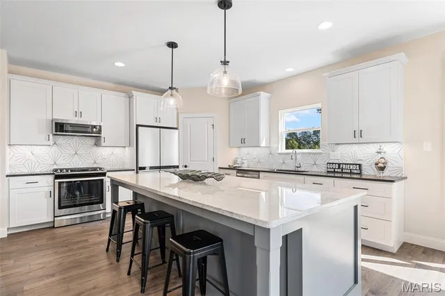 $462,800 | 1 Grand Columbia Ii @ Columbia Meadows, O'Fallon, MO 63366