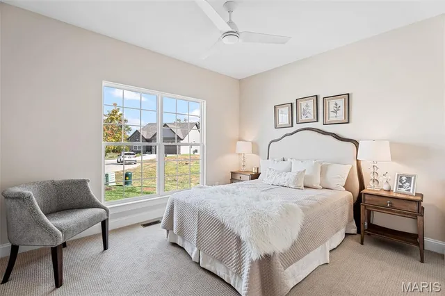 $462,800 | 1 Grand Columbia Ii @ Columbia Meadows, O'Fallon, MO 63366