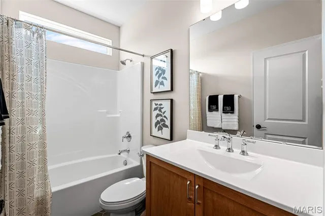 $462,800 | 1 Grand Columbia Ii @ Columbia Meadows, O'Fallon, MO 63366