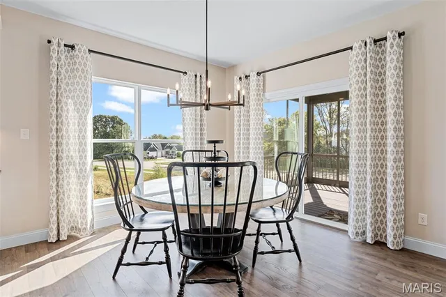 $462,800 | 1 Grand Columbia Ii @ Columbia Meadows, O'Fallon, MO 63366