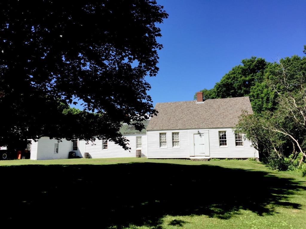 1268 Waldoboro Road Bremen, ME 04551 - Photo 5 of 35 Photo