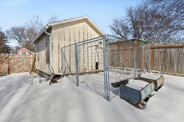 $319,900 | 366 West Prospect Street, Lake Mills, WI 53551