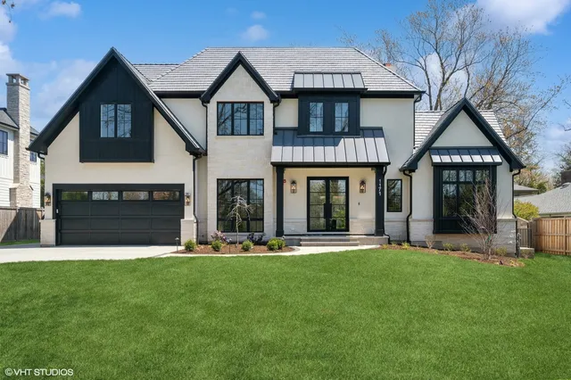 $3,690,000 | 1171 Hohlfelder Road, Glencoe, IL 60022