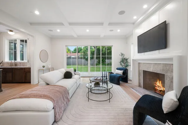 $3,690,000 | 1171 Hohlfelder Road, Glencoe, IL 60022