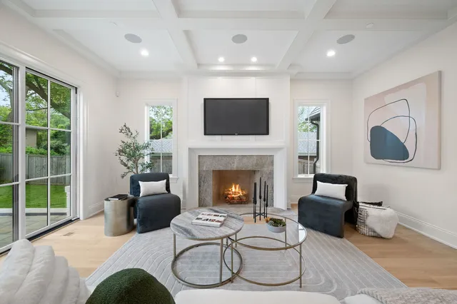 $3,690,000 | 1171 Hohlfelder Road, Glencoe, IL 60022