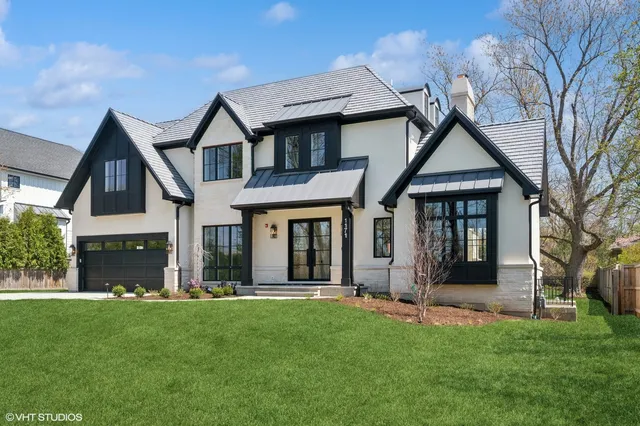 $3,690,000 | 1171 Hohlfelder Road, Glencoe, IL 60022