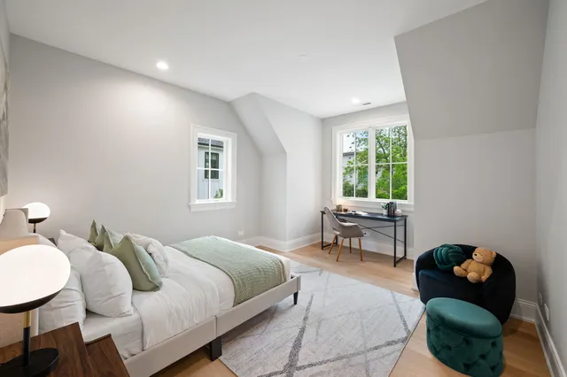 $3,690,000 | 1171 Hohlfelder Road, Glencoe, IL 60022