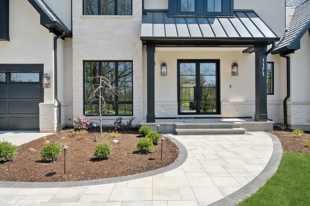 $3,690,000 | 1171 Hohlfelder Road, Glencoe, IL 60022