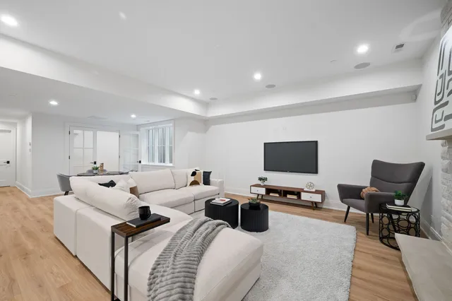 $3,690,000 | 1171 Hohlfelder Road, Glencoe, IL 60022