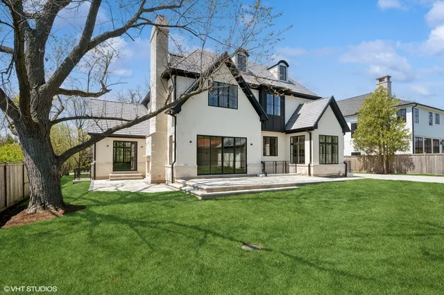 $3,690,000 | 1171 Hohlfelder Road, Glencoe, IL 60022