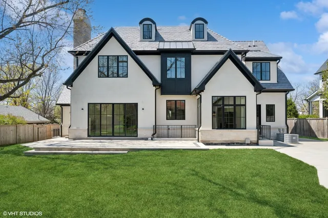 $3,690,000 | 1171 Hohlfelder Road, Glencoe, IL 60022