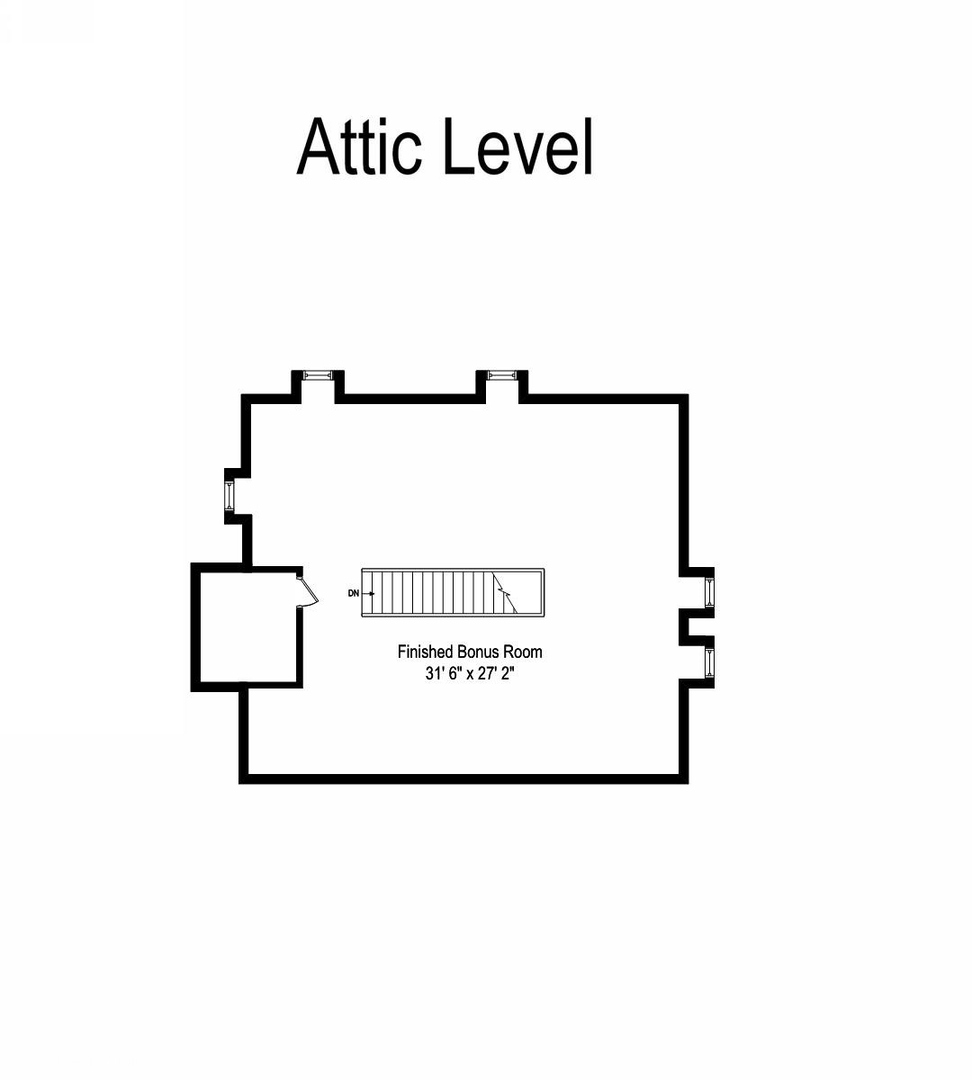 1171 Hohlfelder Road Glencoe, IL 60022 - Photo 54 of 56